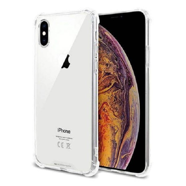 Zadní Kryt Mercury goospery pro Apple iPhone 14 Pro Max Bulletproof