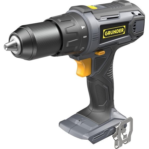 CORDLESS IMPACT DRILL CD-L1318 18V