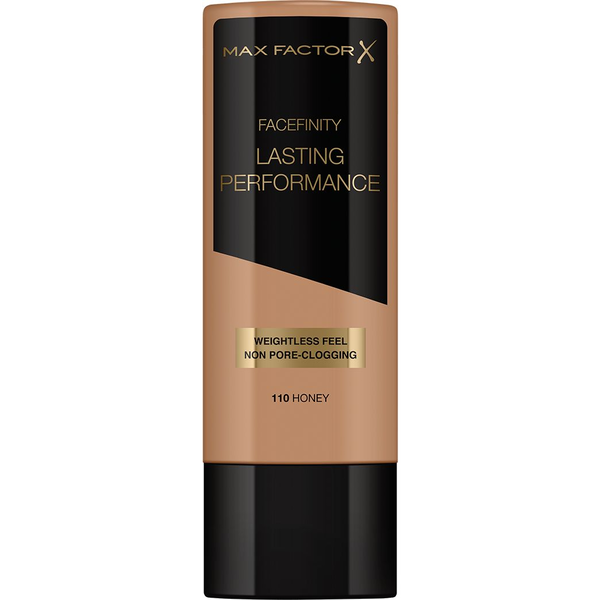MAX FACTOR Lasting Performance Honey 110 35 ml