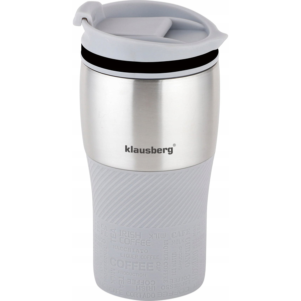 KLAUSBERG KB-7626 termo vrček 320ml