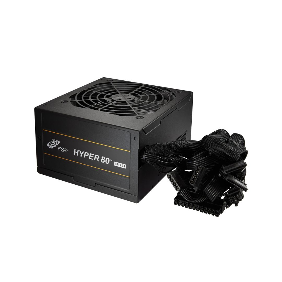 FSP 650W 80+ Hyper Pro OEM (9PA6507502)