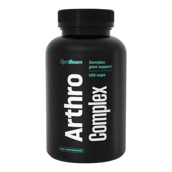 Arthro Complex ízületvédő - 120 kapszula - GymBeam