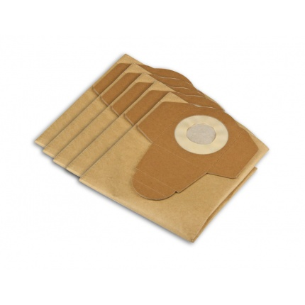 Tryton Eatthk01 Papírtasakok Thk30 és Thk30G Porszívókhoz 5 db (EATTHK01)
