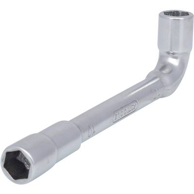 KS Tools 5170410 517.0410 Kettős dugókulcs 10 mm (517.0410)