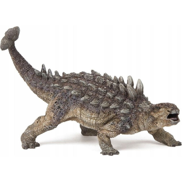 Papo ankylosaurus dínó 55015