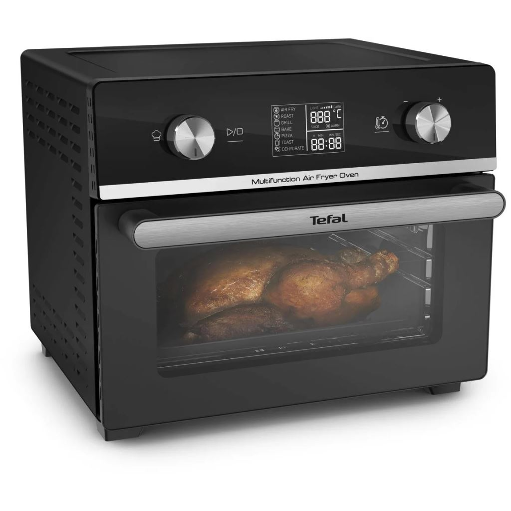 Tefal FW605810 Easy Fry forrólevegős sütő 20 L (FW605810)