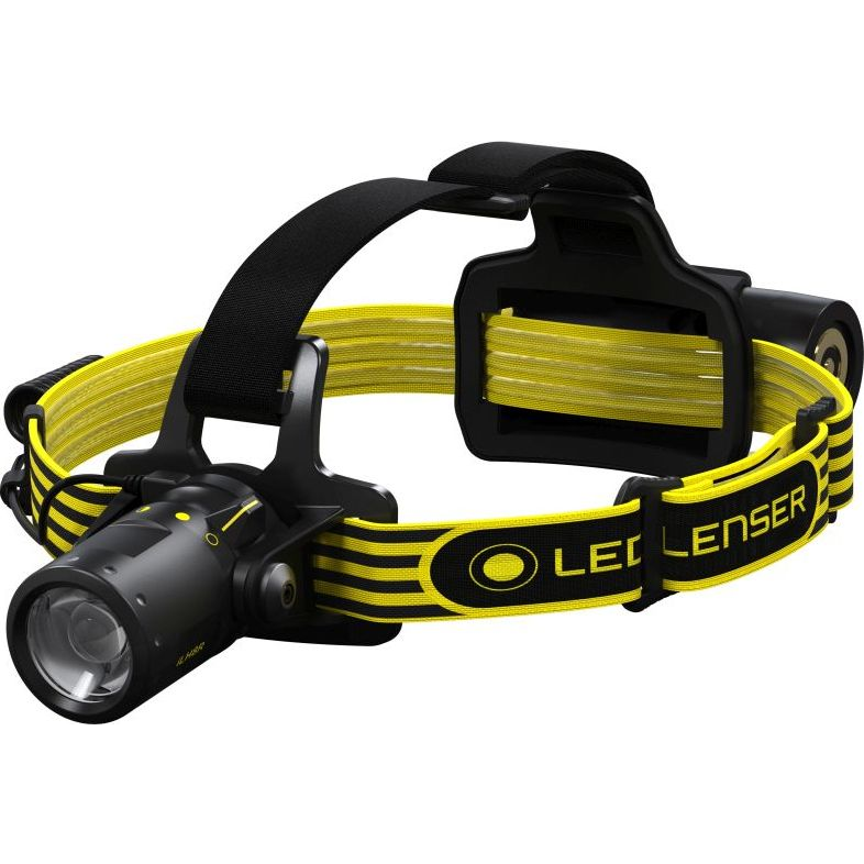 LEDLENSER iLH8R (501074)