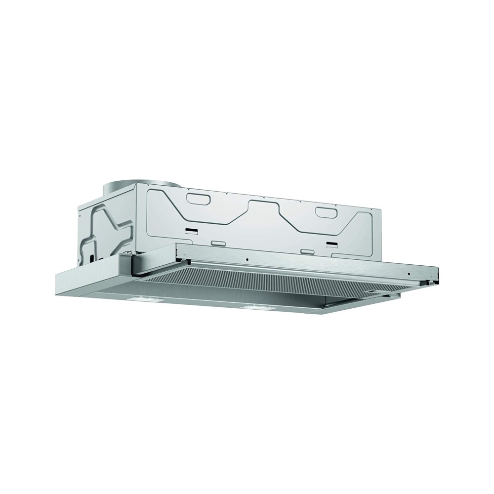 Bosch DFL063W56 Serie 2 Beépíthető Páraelszívó 60cm LED Világítással (DFL063W56)