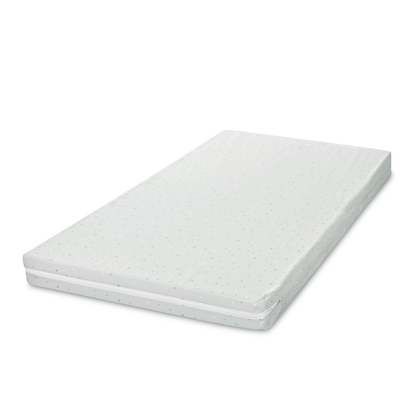 LORELLI Classic habszivacs matrac 60x120x9cm - Grey Sky