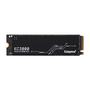 Solid State Drive (SSD) Kingston KC3000 Gen.4, 4096GB, NVMe, M.2.