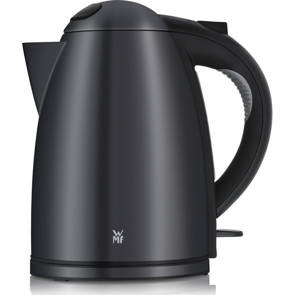WMF Stelio електрическа кана 1,7 л 2400 W черна