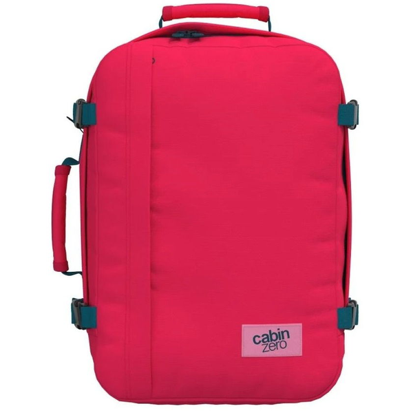 CabinZero Classic 36 L Miami magenta