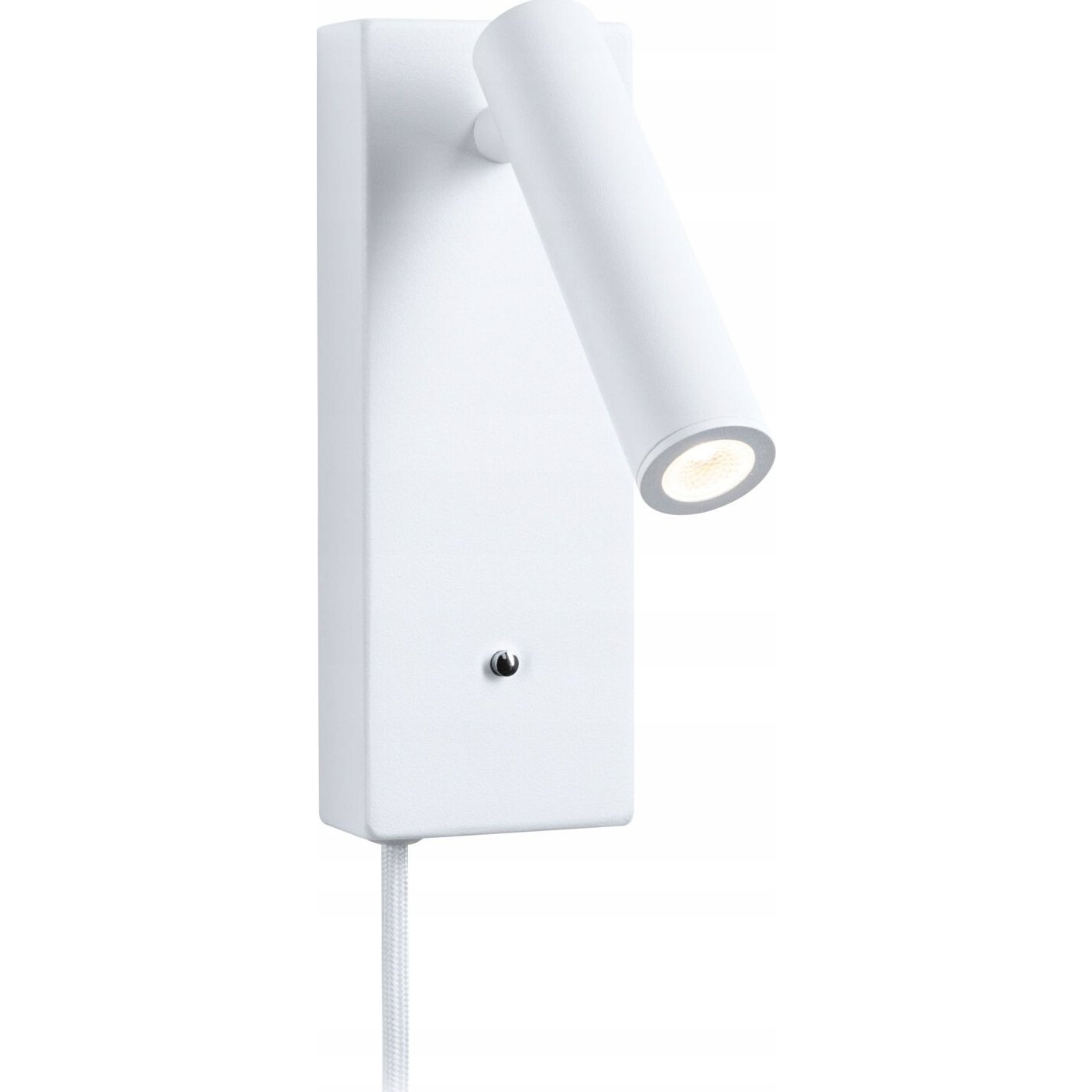 Paulmann Hulda 71108 Fali lámpa 2.5 W LED Fehér (matt) (PL71108)