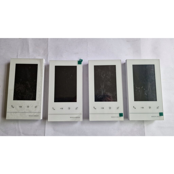 ABB 83222 U-611 Kaputelefon tartozék Fehér