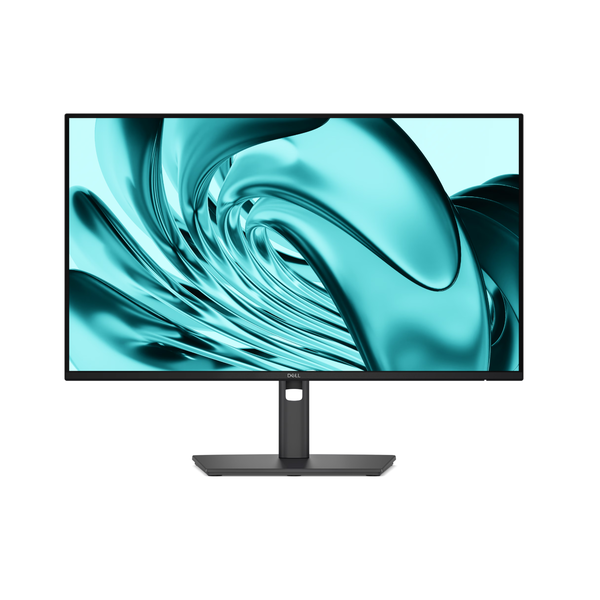 DELL Pro P P2426H computerskærm 61 cm (24") 1920 x 1080 pixel Fuld HD LCD Sort