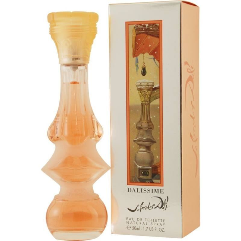 Salvador Dali Dalissime EDT 30ml Hölgyeknek (sd3331430850017)