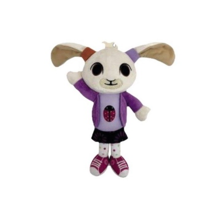 Golden Bing és barátai: Coco plüss figura - 23 cm (3529)