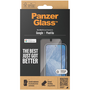 PanzerGlass R Google Pixel 8a Прозрачен защитен екран 1 броя