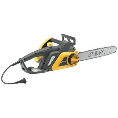 STIGA CS 122c 16 Elektromos Láncfűrész 2200 W Penge hossza 400 mm (292616168/ST2) (292616168/ST2)