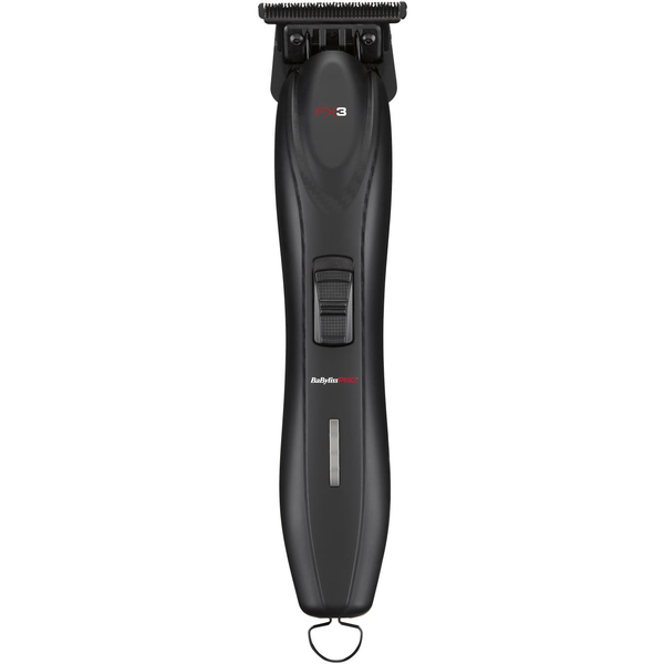 BABYLISS PRO ZASTRIHÁVAČ FX3 ČIERNY FXX3TBE 4Artist