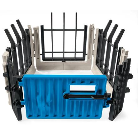 Schleich kerítés hosszabbító készlet (41469) (sch41469)