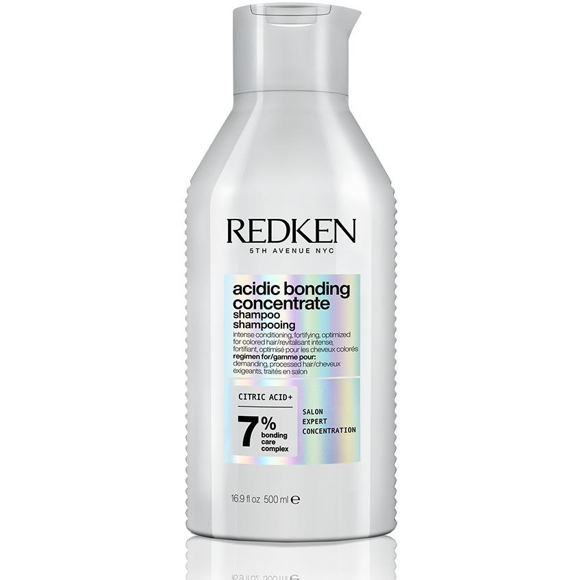 REDKEN Acidic Bonding Concentrate Shampoo 500 ml (3474637198398)
