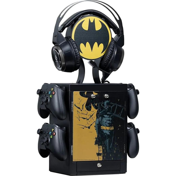 Numskull DC Comics - Batman játékszekrény