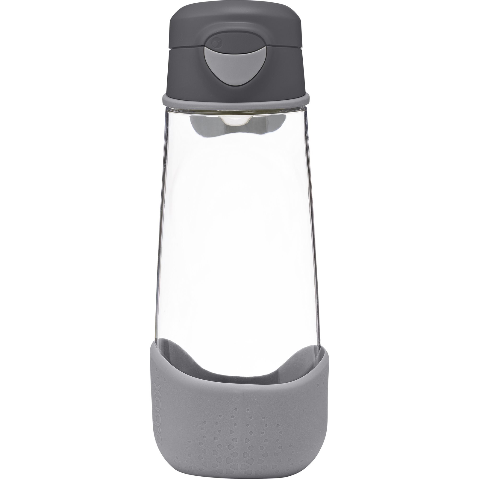 B.Box Sport Kulacs 600 ml graphite (9353965007180)