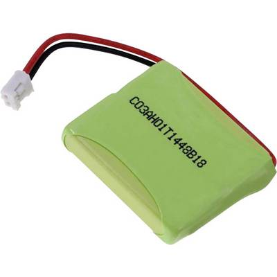 Beltrona V30145-K1310-X382 Vezeték nélküli telefon akku A következő márkákhoz alkalmas: Siemens, Gigaset NiMH 2.4 V 650 mAh (V30145-K1310-X382)