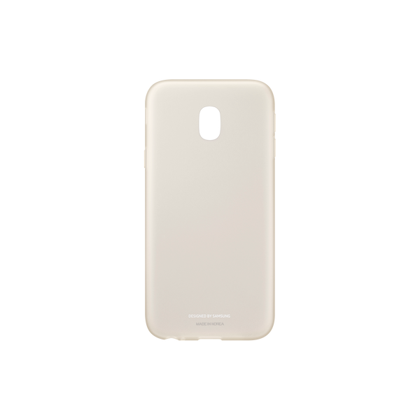 Samsung EF-AJ330 puzdro na mobilný telefón Ochranný obal Zlato