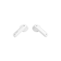 Аудио слушалки In-Ear JBL Tune Flex, True Wireless, Bluetooth, Active Noise Cancelling, IPX4, JBL Sound Fit, Бял