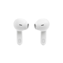 Аудио слушалки In-Ear JBL Tune Flex, True Wireless, Bluetooth, Active Noise Cancelling, IPX4, JBL Sound Fit, Бял