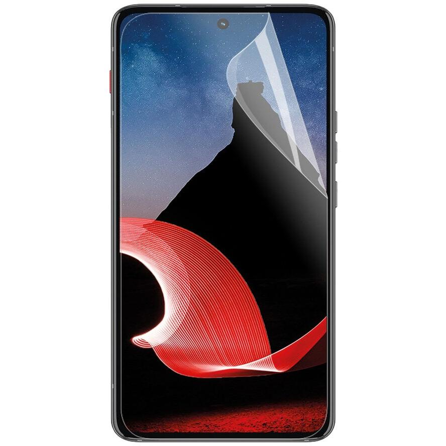 MOBILIS Anti-Shock IK06 Képernyővédő Motorola Edge 50 Neo (036339)