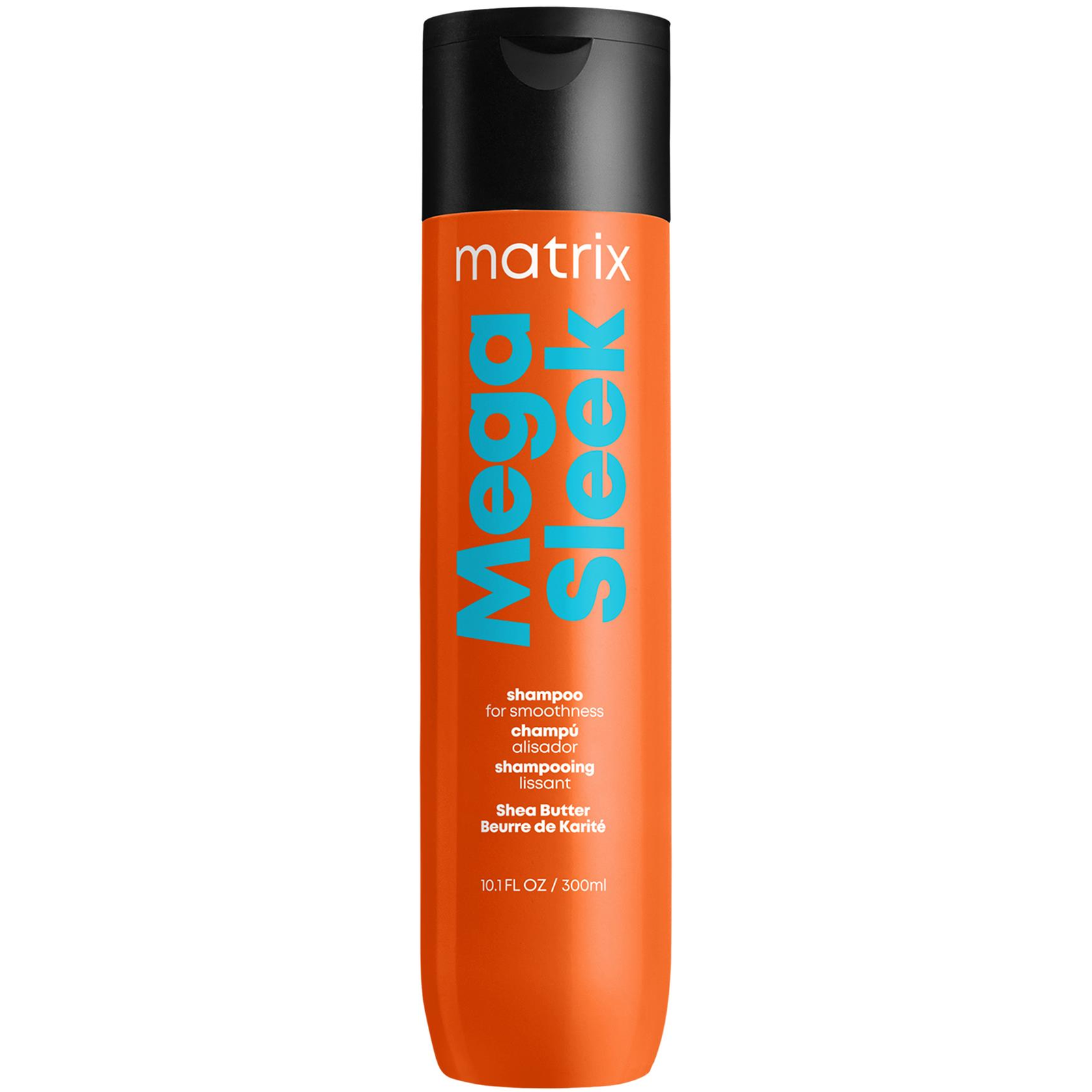 MATRIX Total Results Mega Sleek Shampoo 300 ml (3474630740716)