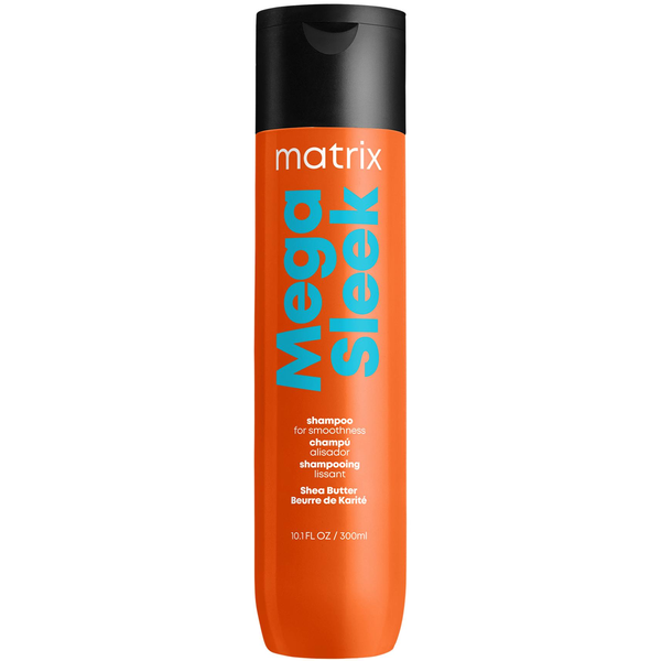 MATRIX Total Results Mega Sleek Shampoo 300 ml
