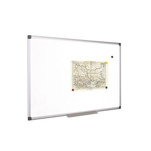Victoria mágneses fehértábla 45x60 cm (MA0207170) (MA0207170)