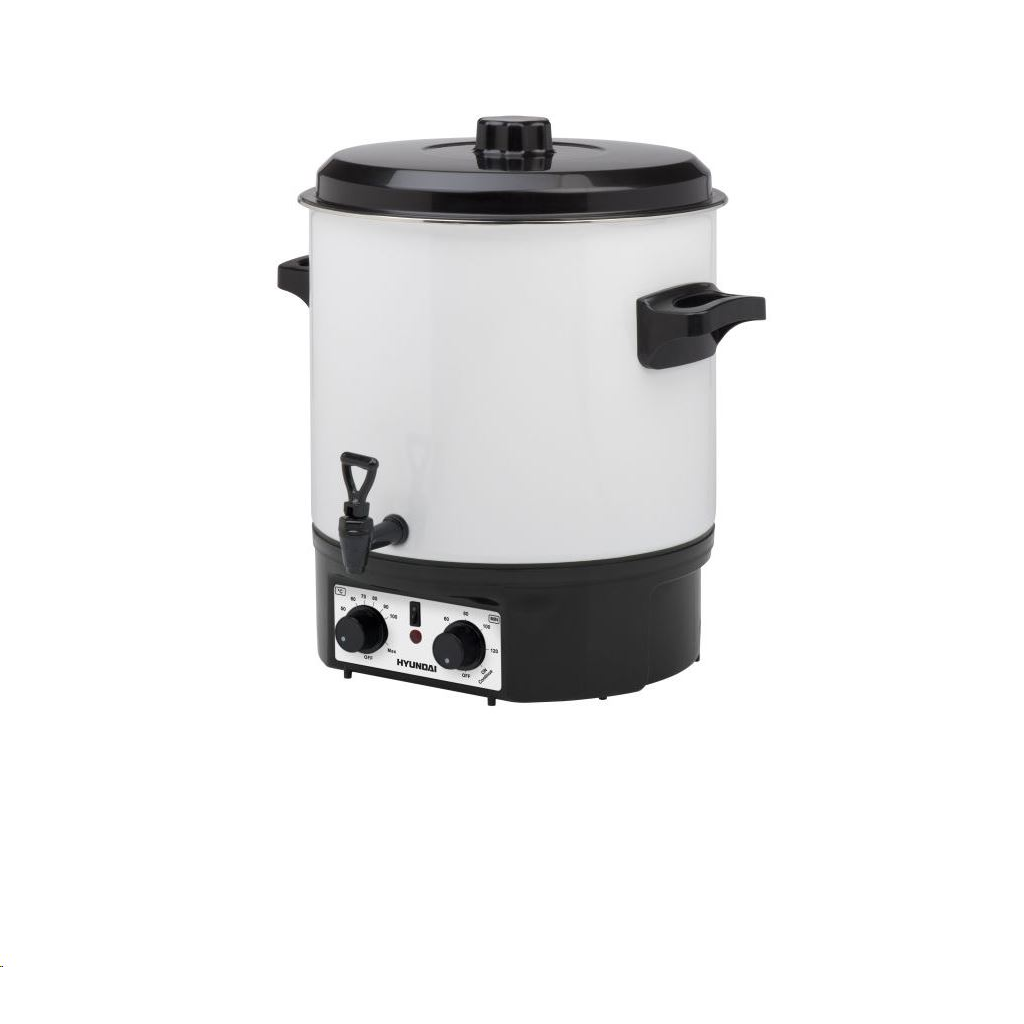 Hyundai PC200 elektromos befőzőedény (PC200)