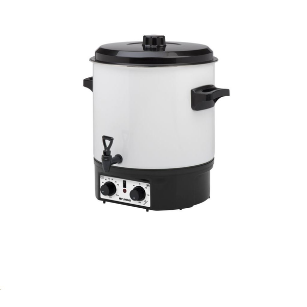 Hyundai Electric Pot (PC200)