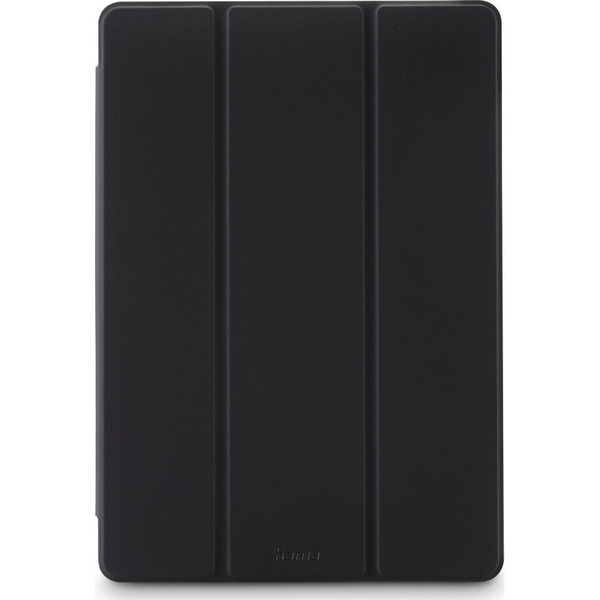 Hama 00222016 custodia per tablet 27,9 cm (11") Custodia a libro Nero