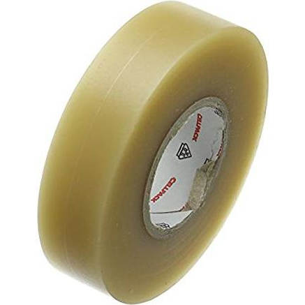 Cellpack   (145797) Szigetelőszalag Sz. 128 Átlátszó (H x Sz) 25 m x 19 mm 1 db