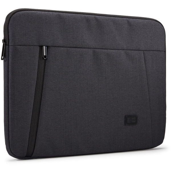Case Logic Huxton HUXS215 Black 39,6 cm (15.6") Etui Sort