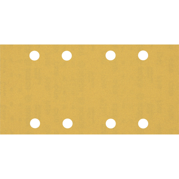 Bosch 2 608 900 858 fornitura per utensili rotanti per molatura/levigatura Legno Carta abrasiva