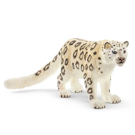Schleich hópárduc figura (14838) (sch14838)