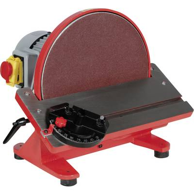 Holzmann Maschinen TS305_230V Korongos csiszoló 750 W 305 mm H011300014 (H011300014)