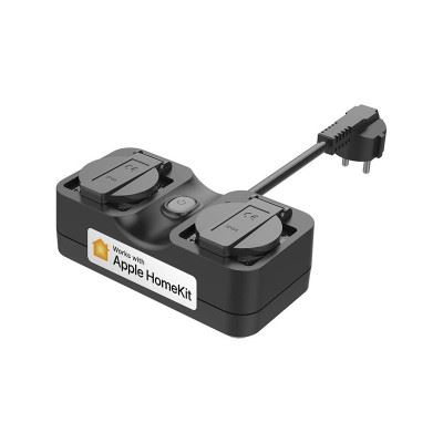 Meross Smart WiFi Outdoor Plug okos dugalj (MSS620HK(EU) (MSS620HK(EU))