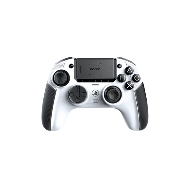Nacon Revolution 5 Pro Wireless Controller - Fehér/Fekete (PC/PS5/PS4)
