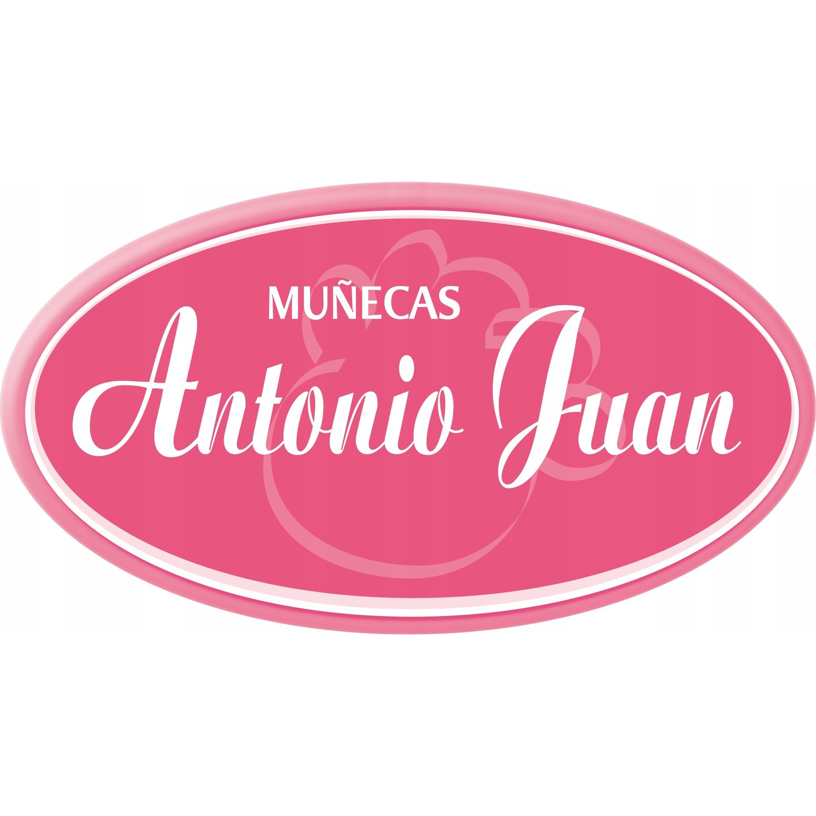 Munecas Antonio Juan, S.L. Játékaba - 42 cm (641339)