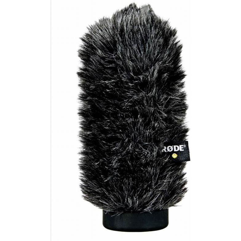Rode WS6 Deluxe szélfogó puskamikrofonokhoz (400820060)