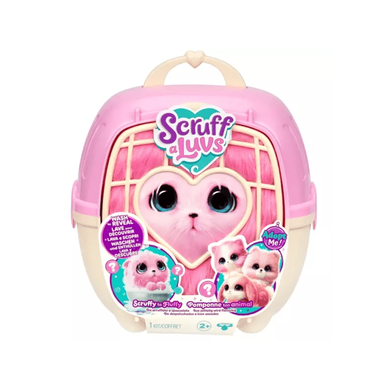 Moose Toys Scruff a Luvs (30637)