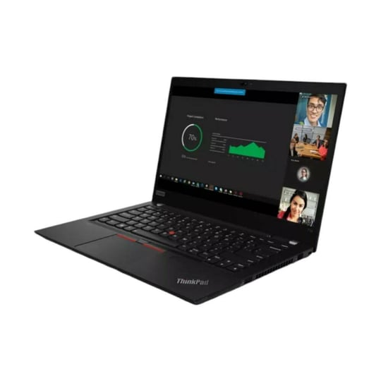 Laptop Lenovo ThinkPad T14 Gen2 i5-1145G7 | 16GB DDR4 | 256GB (M.2) SSD | NO ODD | 14